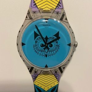 Swatch original watch